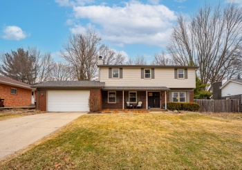 4966 BRIGADOON, ROCKFORD, Illinois 61107, 4 Bedrooms Bedrooms, ,2 BathroomsBathrooms,House,For Sale,BRIGADOON,202601042