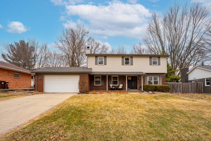 4966 BRIGADOON, ROCKFORD, Illinois 61107, 4 Bedrooms Bedrooms, ,2 BathroomsBathrooms,House,For Sale,BRIGADOON,202601042