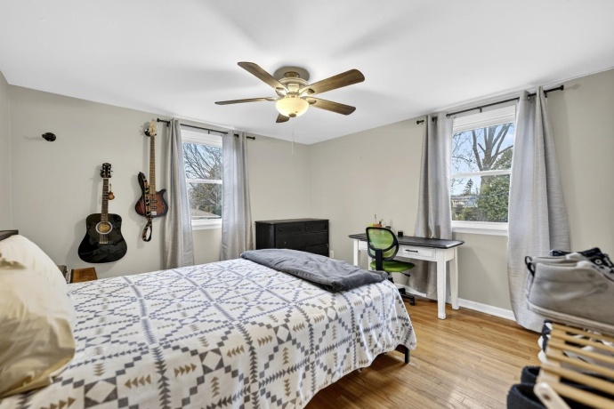 4966 BRIGADOON, ROCKFORD, Illinois 61107, 4 Bedrooms Bedrooms, ,2 BathroomsBathrooms,House,For Sale,BRIGADOON,202601042