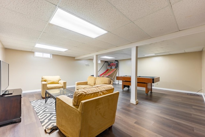 4966 BRIGADOON, ROCKFORD, Illinois 61107, 4 Bedrooms Bedrooms, ,2 BathroomsBathrooms,House,For Sale,BRIGADOON,202601042