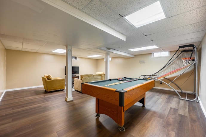 4966 BRIGADOON, ROCKFORD, Illinois 61107, 4 Bedrooms Bedrooms, ,2 BathroomsBathrooms,House,For Sale,BRIGADOON,202601042