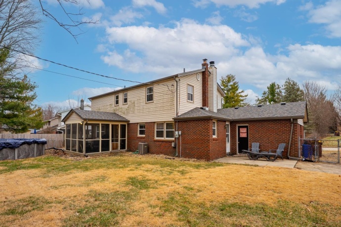 4966 BRIGADOON, ROCKFORD, Illinois 61107, 4 Bedrooms Bedrooms, ,2 BathroomsBathrooms,House,For Sale,BRIGADOON,202601042