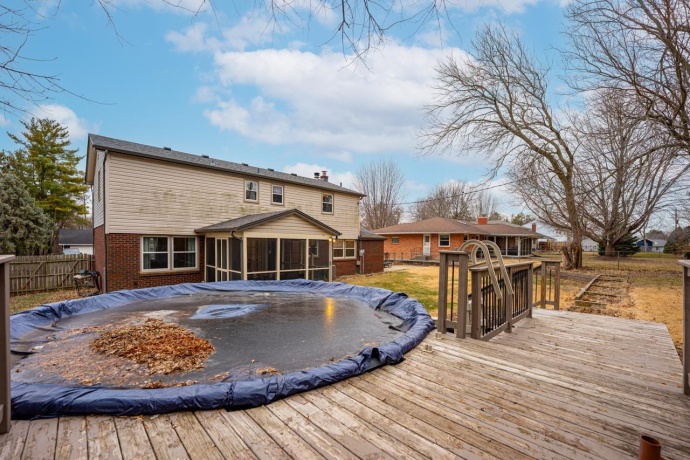 4966 BRIGADOON, ROCKFORD, Illinois 61107, 4 Bedrooms Bedrooms, ,2 BathroomsBathrooms,House,For Sale,BRIGADOON,202601042