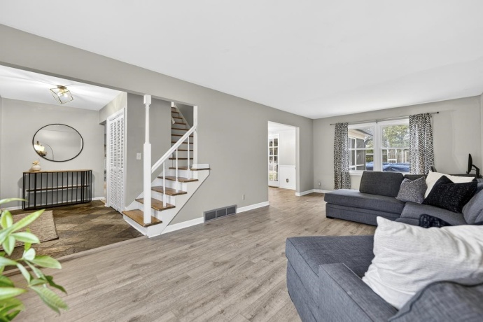 4966 BRIGADOON, ROCKFORD, Illinois 61107, 4 Bedrooms Bedrooms, ,2 BathroomsBathrooms,House,For Sale,BRIGADOON,202601042