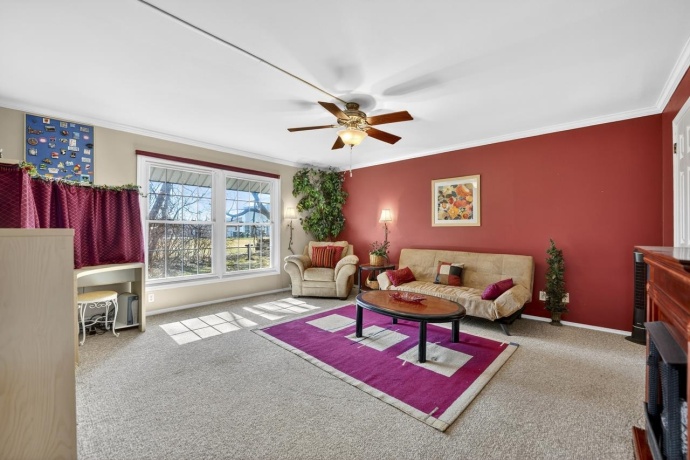 4621 HIGH POINT DR #6, ROCKFORD, Illinois 61114, 3 Bedrooms Bedrooms, ,2 BathroomsBathrooms,Condominium,For Sale,HIGH POINT DR #6,202601044