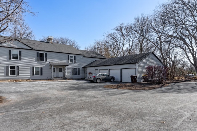 4621 HIGH POINT DR #6, ROCKFORD, Illinois 61114, 3 Bedrooms Bedrooms, ,2 BathroomsBathrooms,Condominium,For Sale,HIGH POINT DR #6,202601044