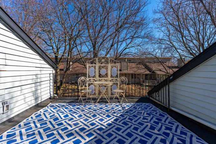 4621 HIGH POINT DR #6, ROCKFORD, Illinois 61114, 3 Bedrooms Bedrooms, ,2 BathroomsBathrooms,Condominium,For Sale,HIGH POINT DR #6,202601044