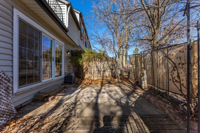 4621 HIGH POINT DR #6, ROCKFORD, Illinois 61114, 3 Bedrooms Bedrooms, ,2 BathroomsBathrooms,Condominium,For Sale,HIGH POINT DR #6,202601044