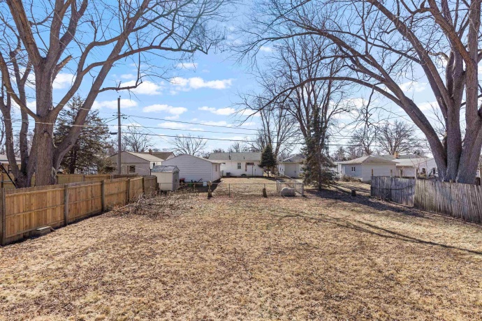 2312 Jonathan Ave, ROCKFORD, Illinois 61103, 3 Bedrooms Bedrooms, ,1 BathroomBathrooms,House,For Sale,Jonathan Ave,202601046