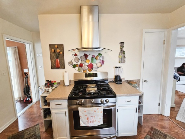 5006 Arlington, LOVES PARK, Illinois 61111, 2 Bedrooms Bedrooms, ,1 BathroomBathrooms,House,For Sale,Arlington,202600748