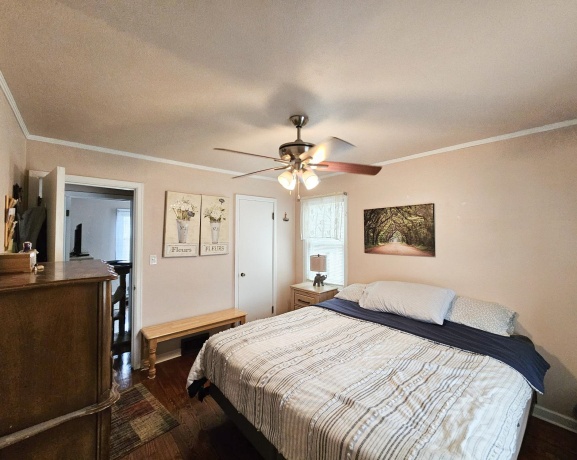 5006 Arlington, LOVES PARK, Illinois 61111, 2 Bedrooms Bedrooms, ,1 BathroomBathrooms,House,For Sale,Arlington,202600748