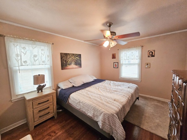 5006 Arlington, LOVES PARK, Illinois 61111, 2 Bedrooms Bedrooms, ,1 BathroomBathrooms,House,For Sale,Arlington,202600748