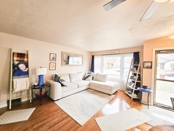 5006 Arlington, LOVES PARK, Illinois 61111, 2 Bedrooms Bedrooms, ,1 BathroomBathrooms,House,For Sale,Arlington,202600748