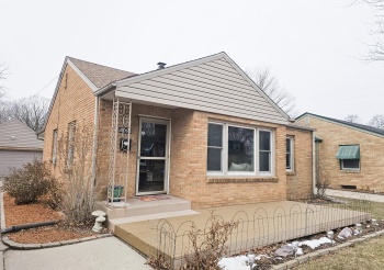 5006 Arlington, LOVES PARK, Illinois 61111, 2 Bedrooms Bedrooms, ,1 BathroomBathrooms,House,For Sale,Arlington,202600748