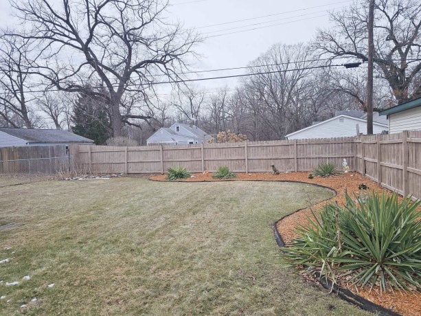 5006 Arlington, LOVES PARK, Illinois 61111, 2 Bedrooms Bedrooms, ,1 BathroomBathrooms,House,For Sale,Arlington,202600748