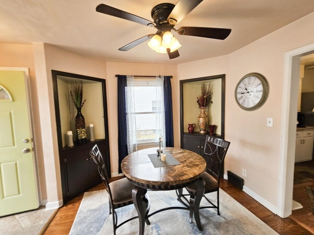 5006 Arlington, LOVES PARK, Illinois 61111, 2 Bedrooms Bedrooms, ,1 BathroomBathrooms,House,For Sale,Arlington,202600748