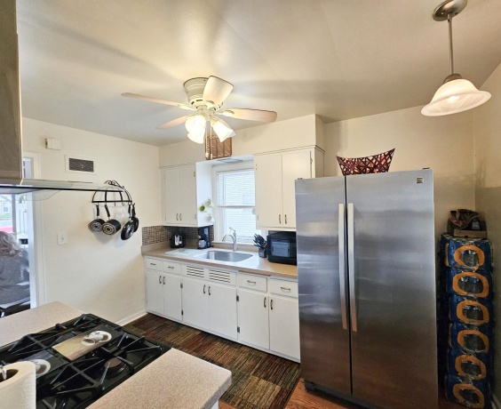 5006 Arlington, LOVES PARK, Illinois 61111, 2 Bedrooms Bedrooms, ,1 BathroomBathrooms,House,For Sale,Arlington,202600748