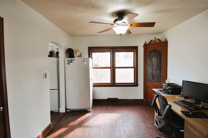 525 CHURCH, GERMAN VALLEY, Illinois 61039, 3 Bedrooms Bedrooms, ,1 BathroomBathrooms,House,For Sale,CHURCH,202601050