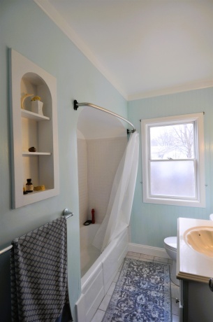 525 CHURCH, GERMAN VALLEY, Illinois 61039, 3 Bedrooms Bedrooms, ,1 BathroomBathrooms,House,For Sale,CHURCH,202601050