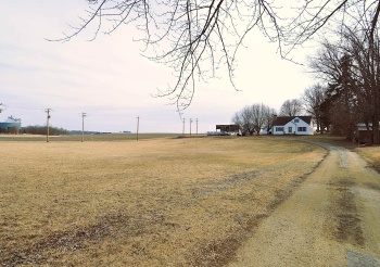 525 CHURCH, GERMAN VALLEY, Illinois 61039, 3 Bedrooms Bedrooms, ,1 BathroomBathrooms,House,For Sale,CHURCH,202601050