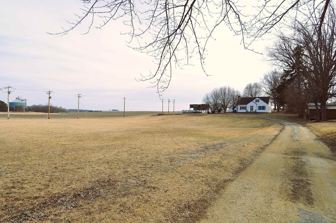 525 CHURCH, GERMAN VALLEY, Illinois 61039, 3 Bedrooms Bedrooms, ,1 BathroomBathrooms,House,For Sale,CHURCH,202601050