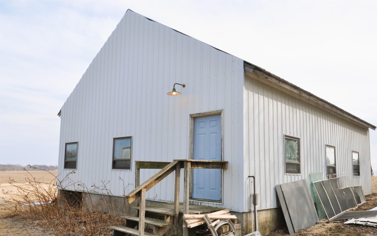 525 CHURCH, GERMAN VALLEY, Illinois 61039, 3 Bedrooms Bedrooms, ,1 BathroomBathrooms,House,For Sale,CHURCH,202601050