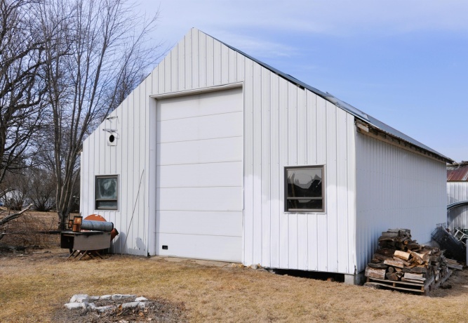 525 CHURCH, GERMAN VALLEY, Illinois 61039, 3 Bedrooms Bedrooms, ,1 BathroomBathrooms,House,For Sale,CHURCH,202601050