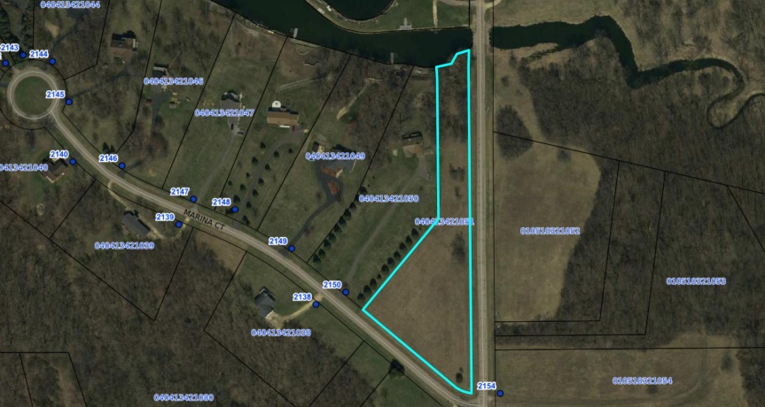 21-51 Marina, LAKE CARROLL, Illinois 61046, 5 Bedrooms Bedrooms, ,3 BathroomsBathrooms,House,For Sale,Marina,202601054