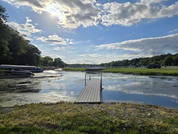 21-51 Marina, LAKE CARROLL, Illinois 61046, 5 Bedrooms Bedrooms, ,3 BathroomsBathrooms,House,For Sale,Marina,202601054