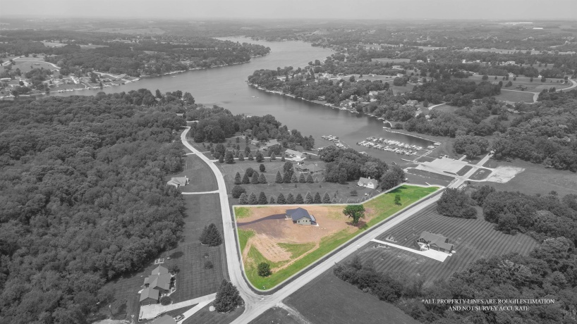 21-51 Marina, LAKE CARROLL, Illinois 61046, 5 Bedrooms Bedrooms, ,3 BathroomsBathrooms,House,For Sale,Marina,202601054