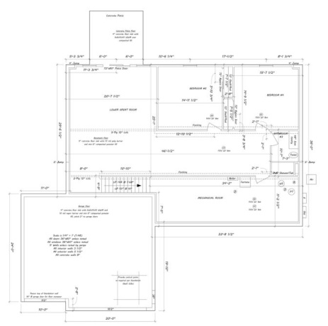 21-51 Marina, LAKE CARROLL, Illinois 61046, 5 Bedrooms Bedrooms, ,3 BathroomsBathrooms,House,For Sale,Marina,202601054