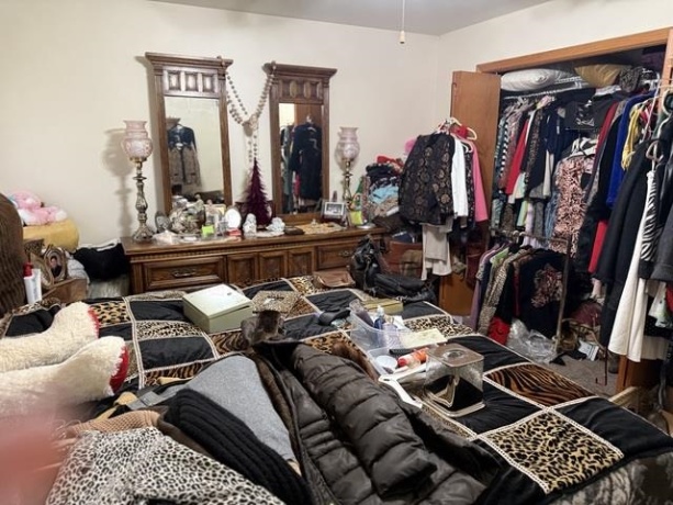 223 A Oakwood, Oglesby, Illinois 61348, 2 Bedrooms Bedrooms, ,2 BathroomsBathrooms,Condominium,For Sale,Oakwood,202601056