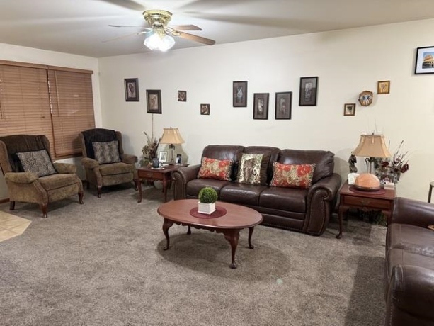 223 A Oakwood, Oglesby, Illinois 61348, 2 Bedrooms Bedrooms, ,2 BathroomsBathrooms,Condominium,For Sale,Oakwood,202601056