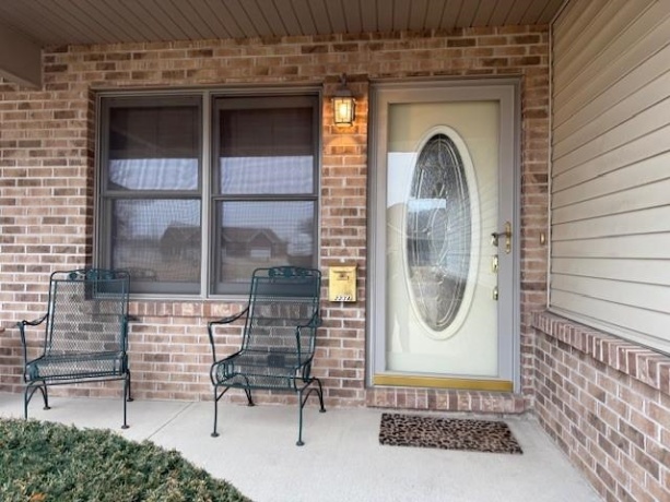 223 A Oakwood, Oglesby, Illinois 61348, 2 Bedrooms Bedrooms, ,2 BathroomsBathrooms,Condominium,For Sale,Oakwood,202601056