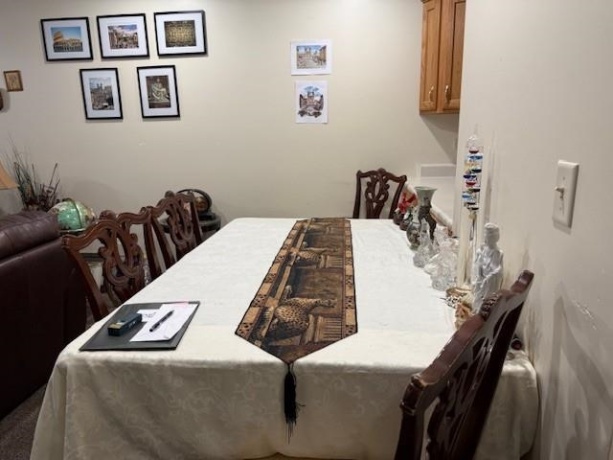 223 A Oakwood, Oglesby, Illinois 61348, 2 Bedrooms Bedrooms, ,2 BathroomsBathrooms,Condominium,For Sale,Oakwood,202601056