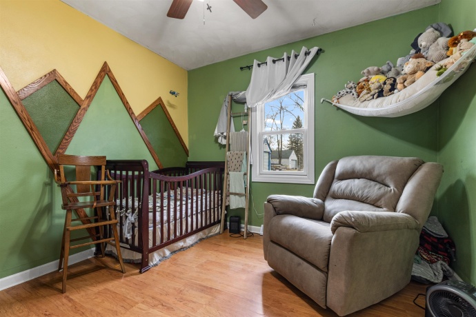 701 Salmon, SOUTH BELOIT, Illinois 61080, 3 Bedrooms Bedrooms, ,1 BathroomBathrooms,House,For Sale,Salmon,202600865