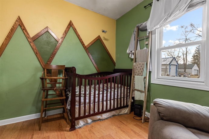 701 Salmon, SOUTH BELOIT, Illinois 61080, 3 Bedrooms Bedrooms, ,1 BathroomBathrooms,House,For Sale,Salmon,202600865