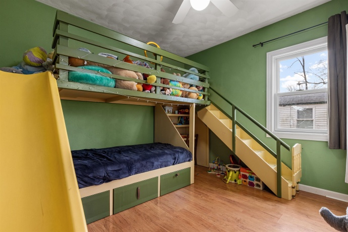 701 Salmon, SOUTH BELOIT, Illinois 61080, 3 Bedrooms Bedrooms, ,1 BathroomBathrooms,House,For Sale,Salmon,202600865