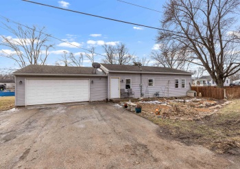 701 Salmon, SOUTH BELOIT, Illinois 61080, 3 Bedrooms Bedrooms, ,1 BathroomBathrooms,House,For Sale,Salmon,202600865