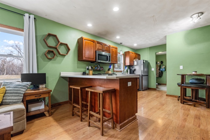 701 Salmon, SOUTH BELOIT, Illinois 61080, 3 Bedrooms Bedrooms, ,1 BathroomBathrooms,House,For Sale,Salmon,202600865