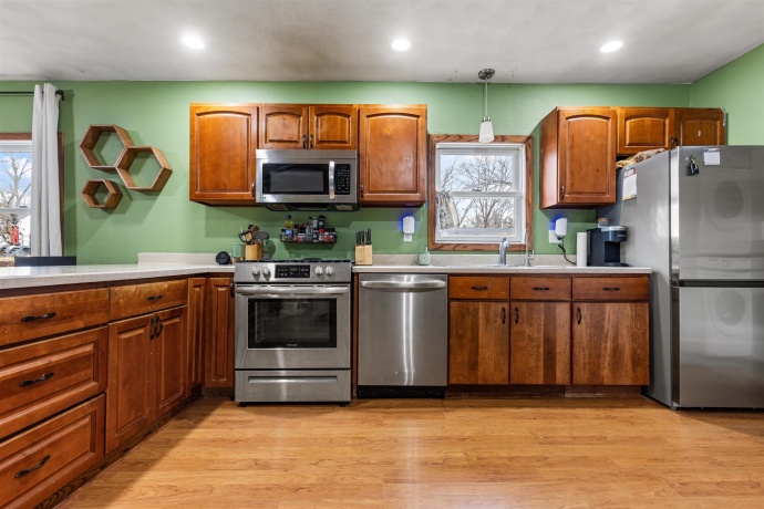 701 Salmon, SOUTH BELOIT, Illinois 61080, 3 Bedrooms Bedrooms, ,1 BathroomBathrooms,House,For Sale,Salmon,202600865