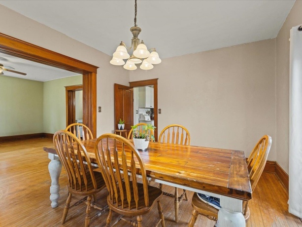 501 Howard, DURAND, Illinois 61024, 3 Bedrooms Bedrooms, ,2 BathroomsBathrooms,House,For Sale,Howard,202601057