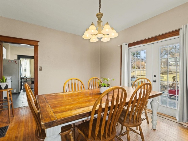 501 Howard, DURAND, Illinois 61024, 3 Bedrooms Bedrooms, ,2 BathroomsBathrooms,House,For Sale,Howard,202601057