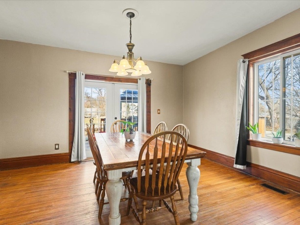 501 Howard, DURAND, Illinois 61024, 3 Bedrooms Bedrooms, ,2 BathroomsBathrooms,House,For Sale,Howard,202601057