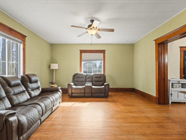 501 Howard, DURAND, Illinois 61024, 3 Bedrooms Bedrooms, ,2 BathroomsBathrooms,House,For Sale,Howard,202601057