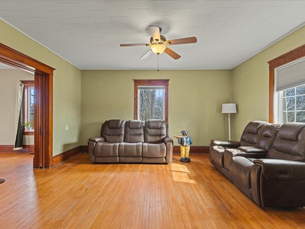 501 Howard, DURAND, Illinois 61024, 3 Bedrooms Bedrooms, ,2 BathroomsBathrooms,House,For Sale,Howard,202601057