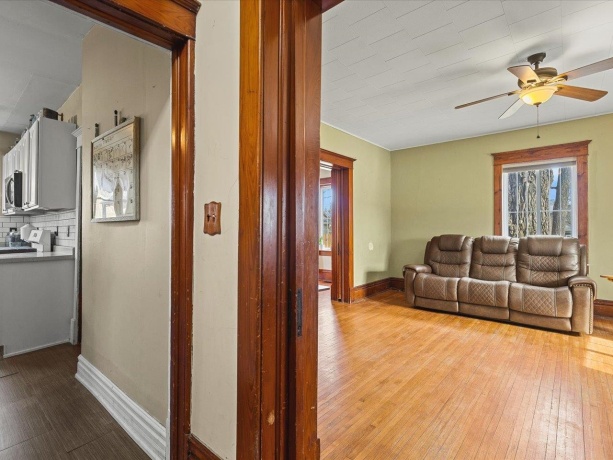 501 Howard, DURAND, Illinois 61024, 3 Bedrooms Bedrooms, ,2 BathroomsBathrooms,House,For Sale,Howard,202601057