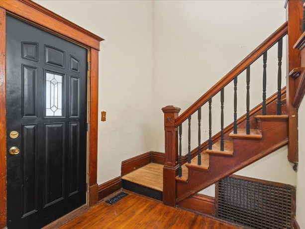 501 Howard, DURAND, Illinois 61024, 3 Bedrooms Bedrooms, ,2 BathroomsBathrooms,House,For Sale,Howard,202601057