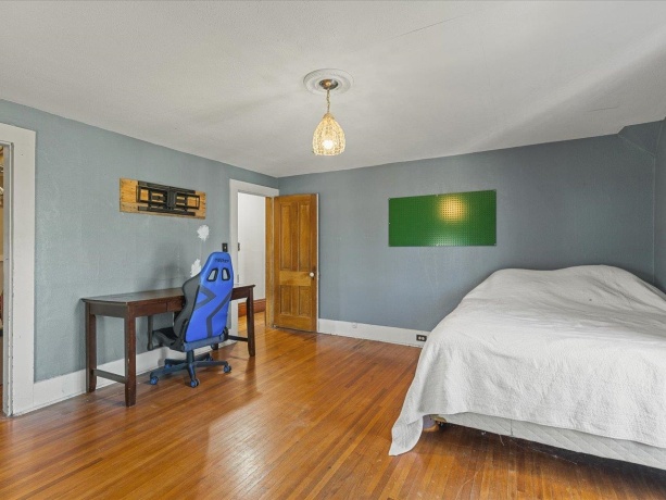 501 Howard, DURAND, Illinois 61024, 3 Bedrooms Bedrooms, ,2 BathroomsBathrooms,House,For Sale,Howard,202601057