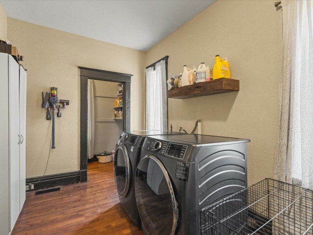 501 Howard, DURAND, Illinois 61024, 3 Bedrooms Bedrooms, ,2 BathroomsBathrooms,House,For Sale,Howard,202601057